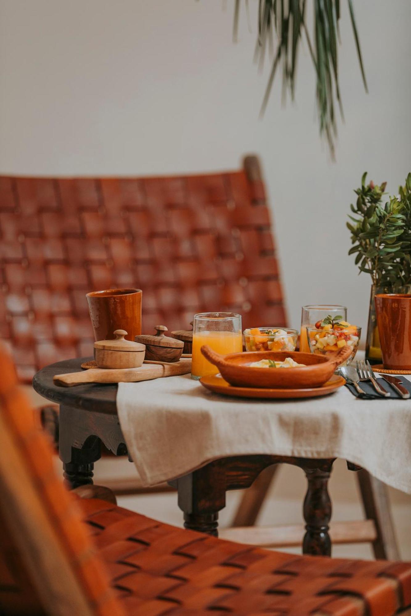 Riad Babel Au Coeur De La Medina Marakeş Dış mekan fotoğraf